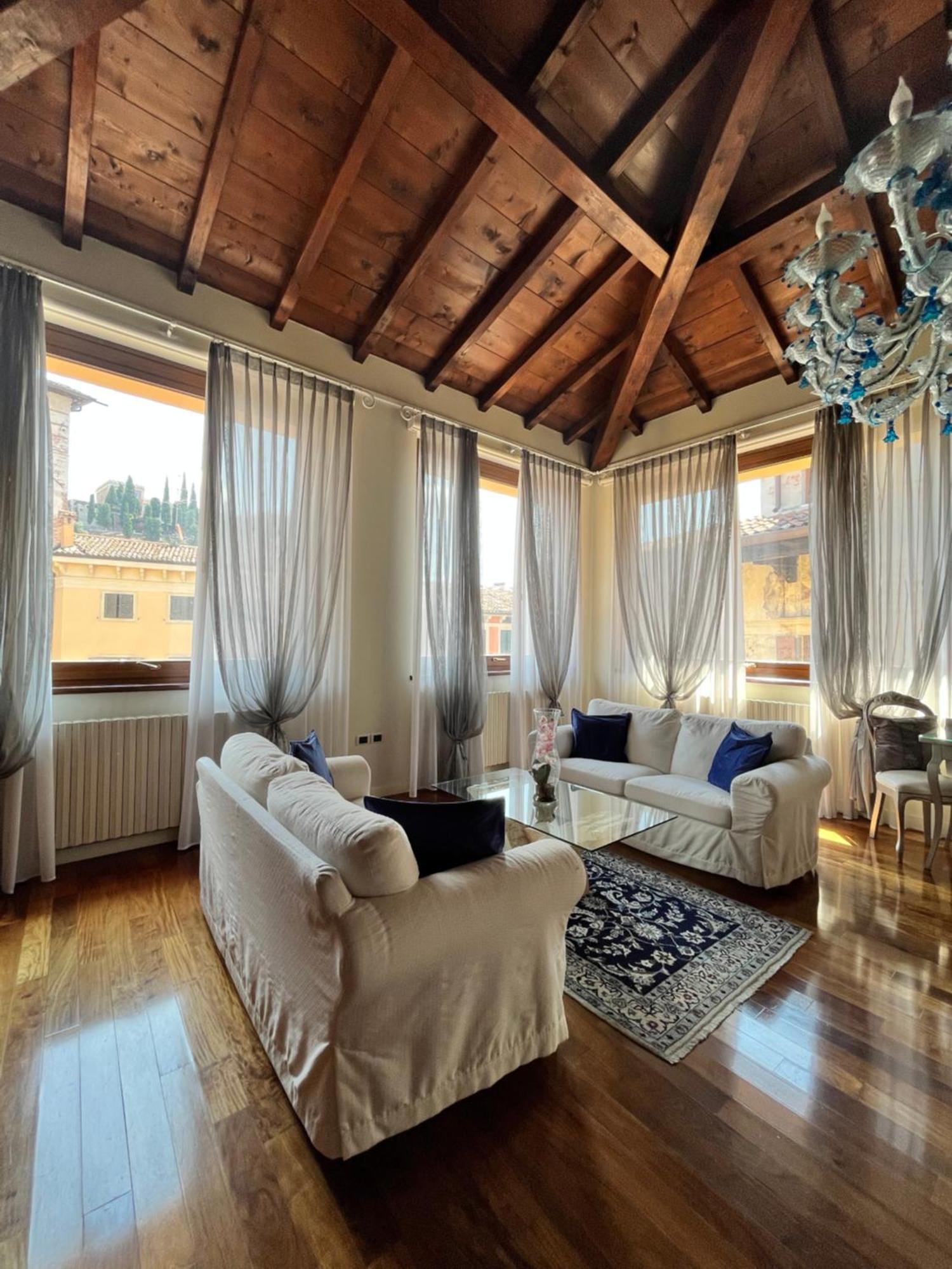 Relais Ponte Pietra Verona
