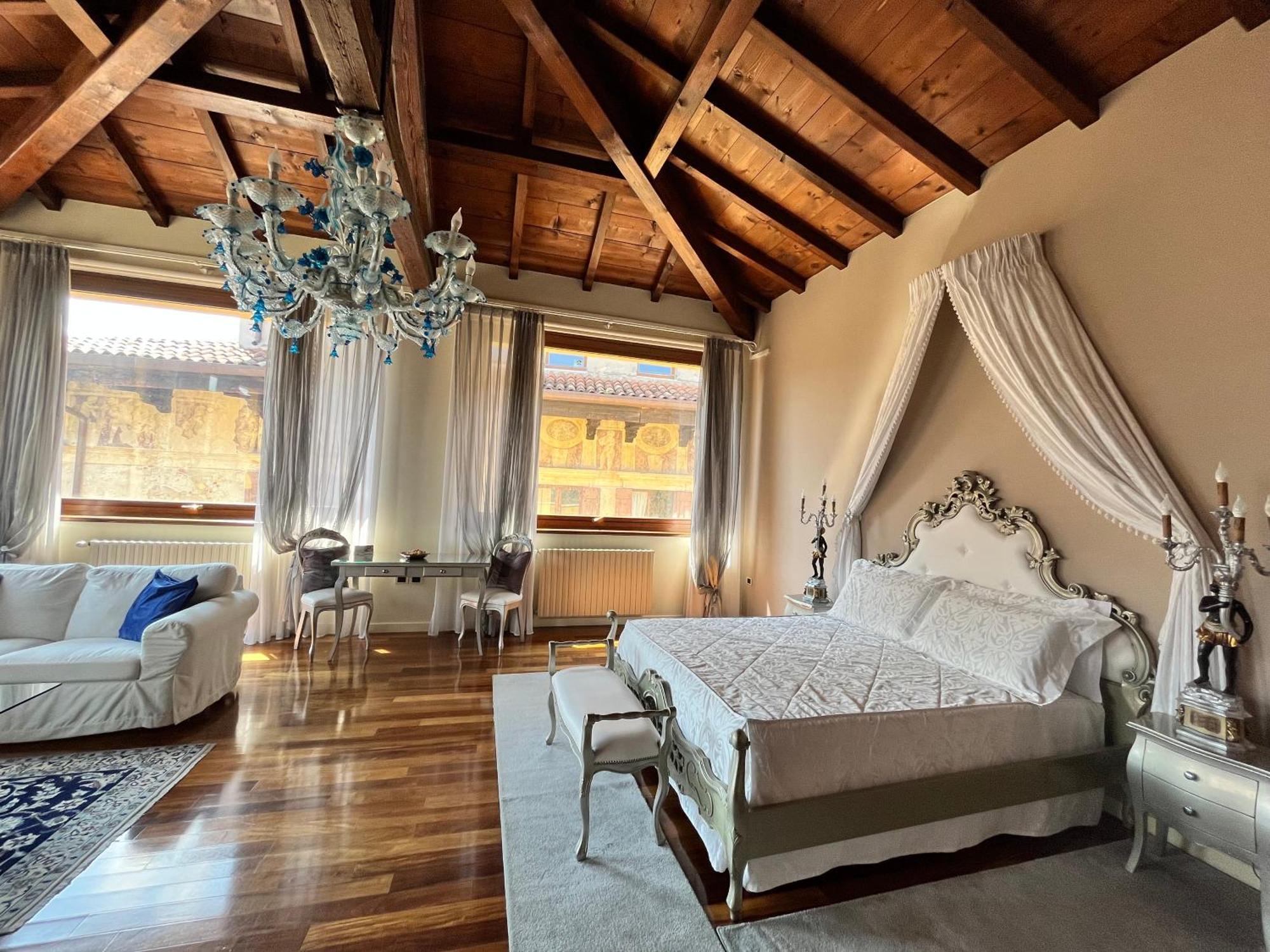 Frühstückspension Relais Ponte Pietra 2*