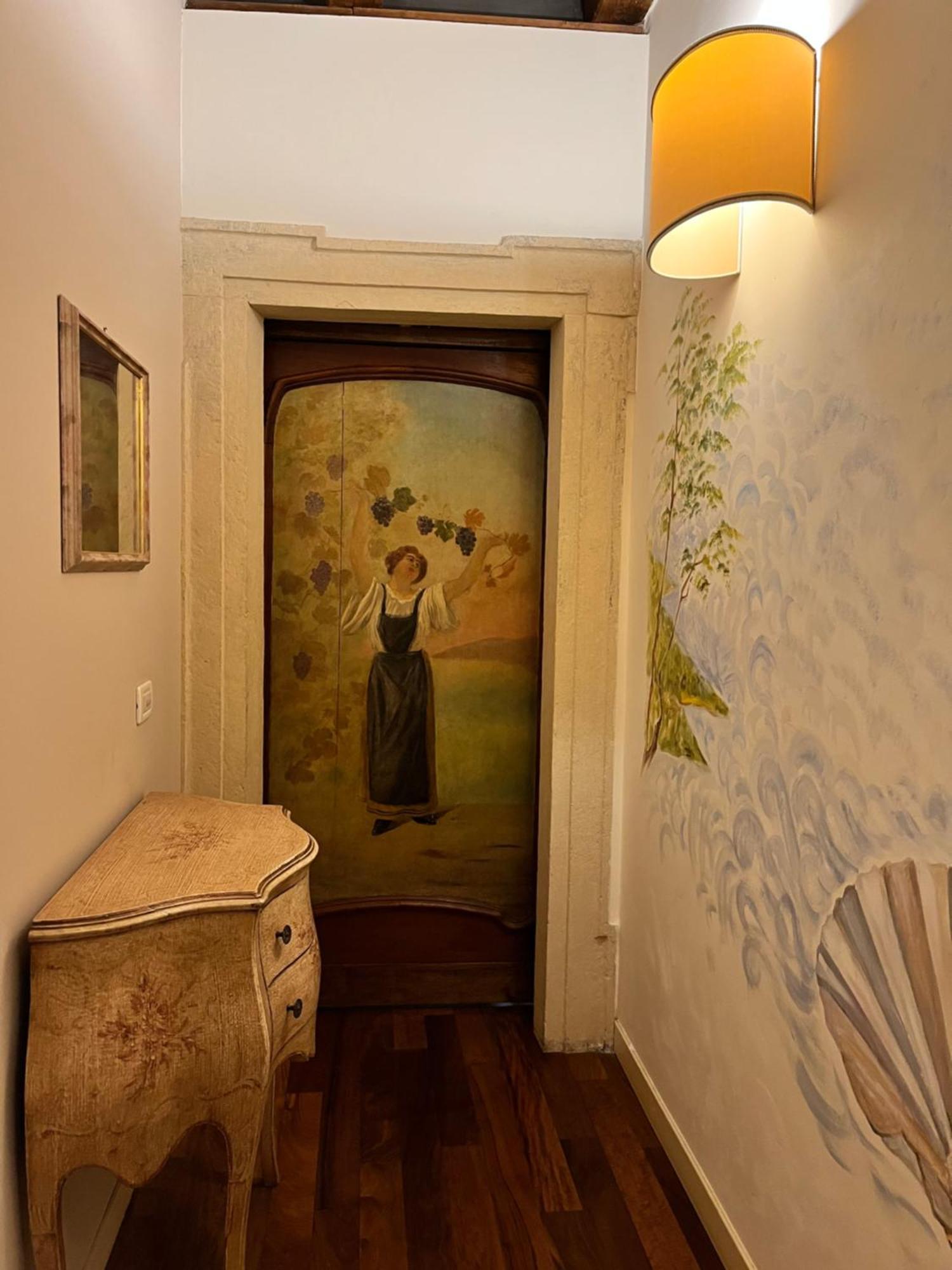 Relais Ponte Pietra 2* Verona