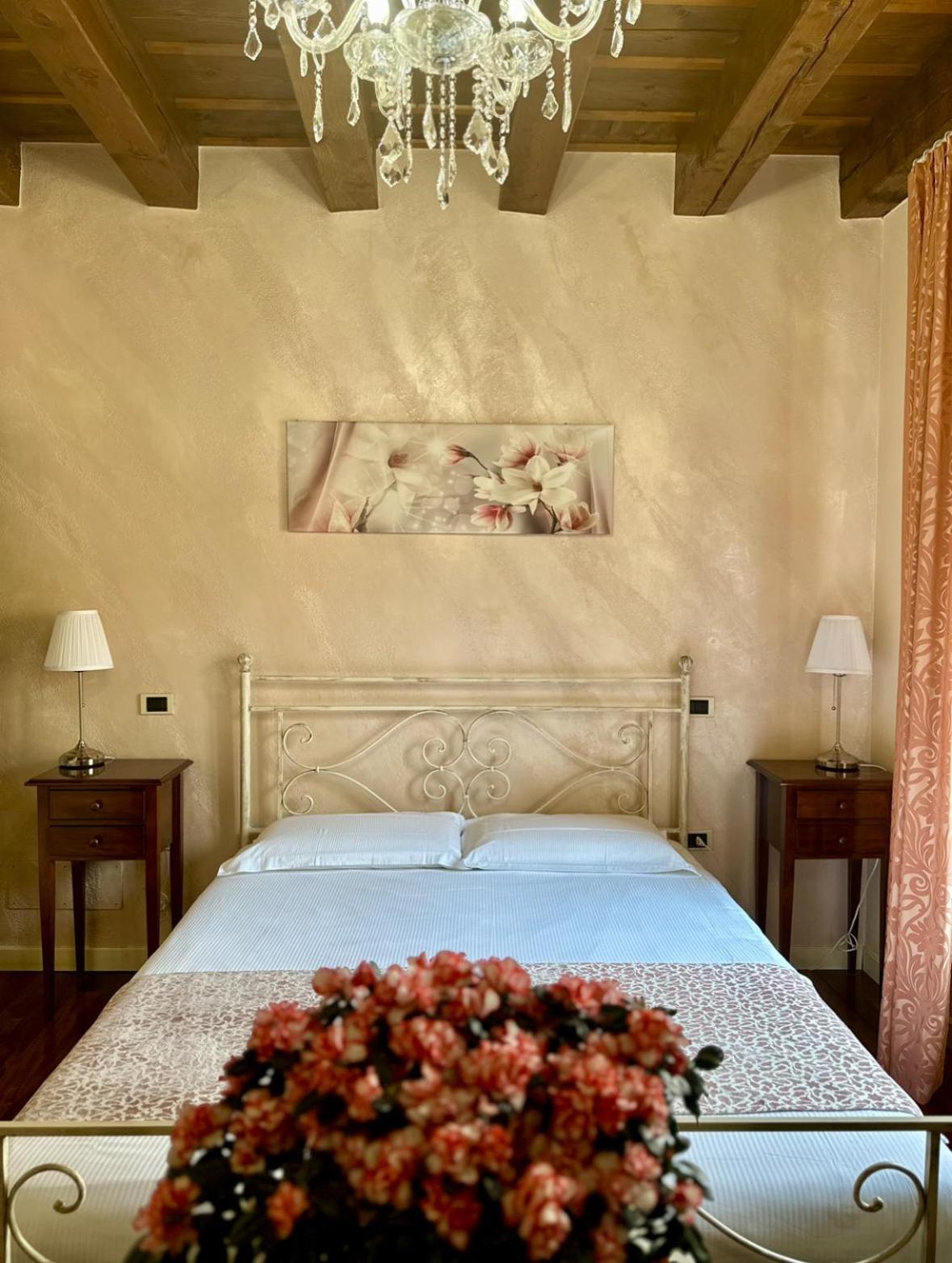 Frühstückspension Relais Ponte Pietra Verona
