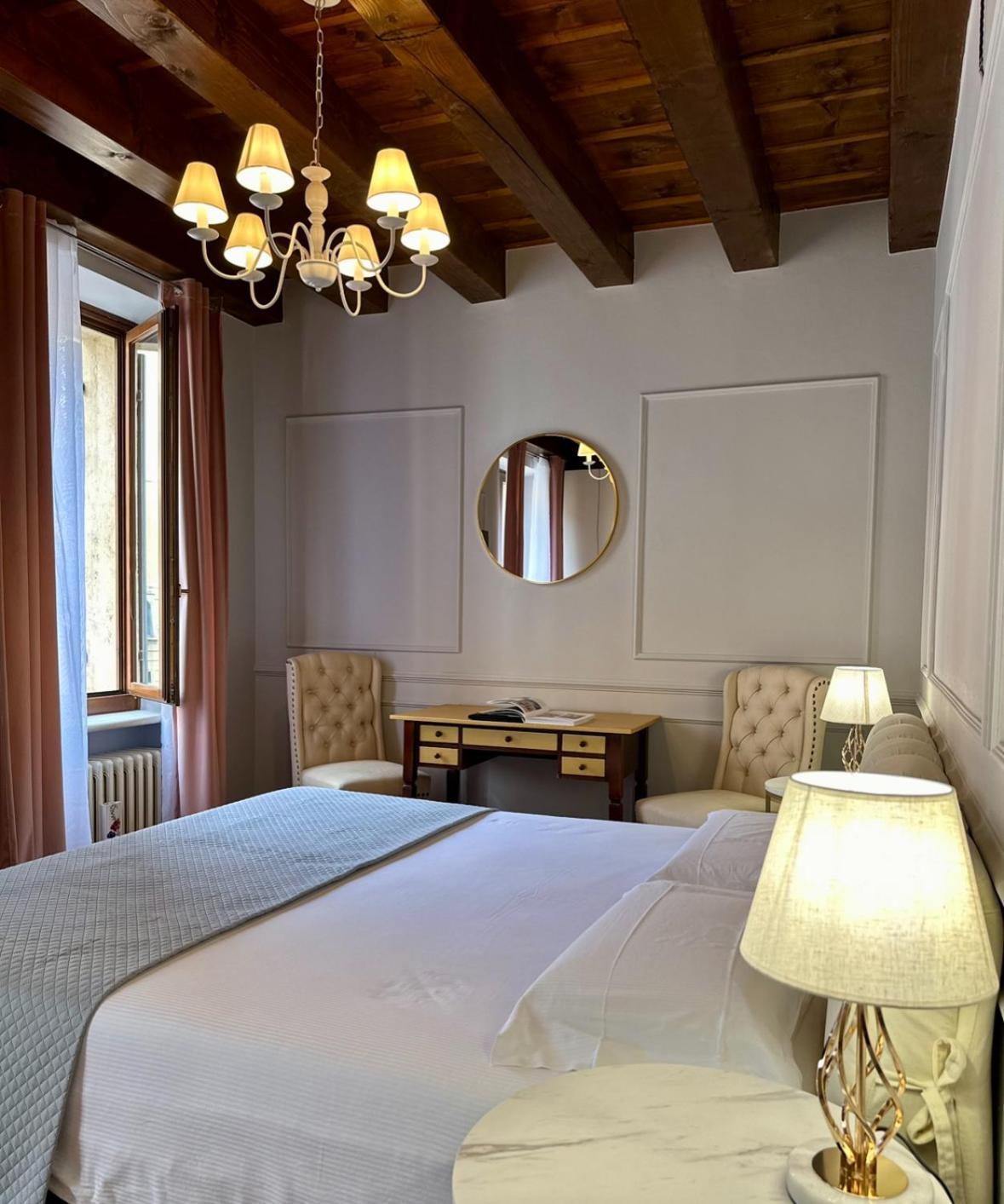 Frühstückspension Relais Ponte Pietra Verona