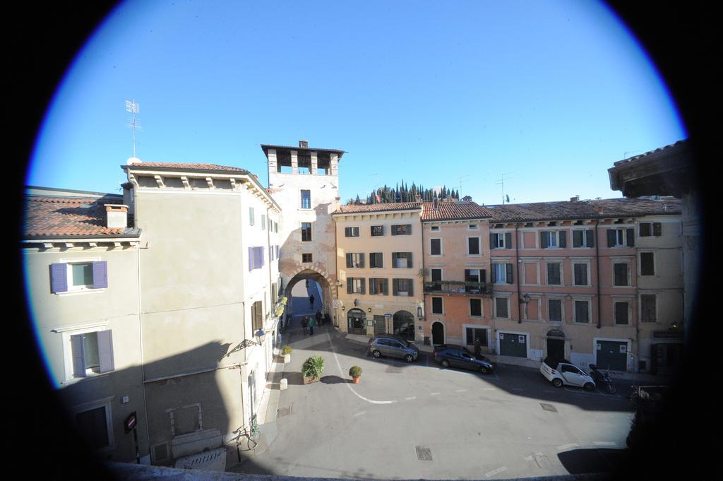 Frühstückspension Relais Ponte Pietra Verona