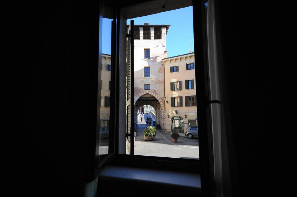 Frühstückspension Relais Ponte Pietra Verona