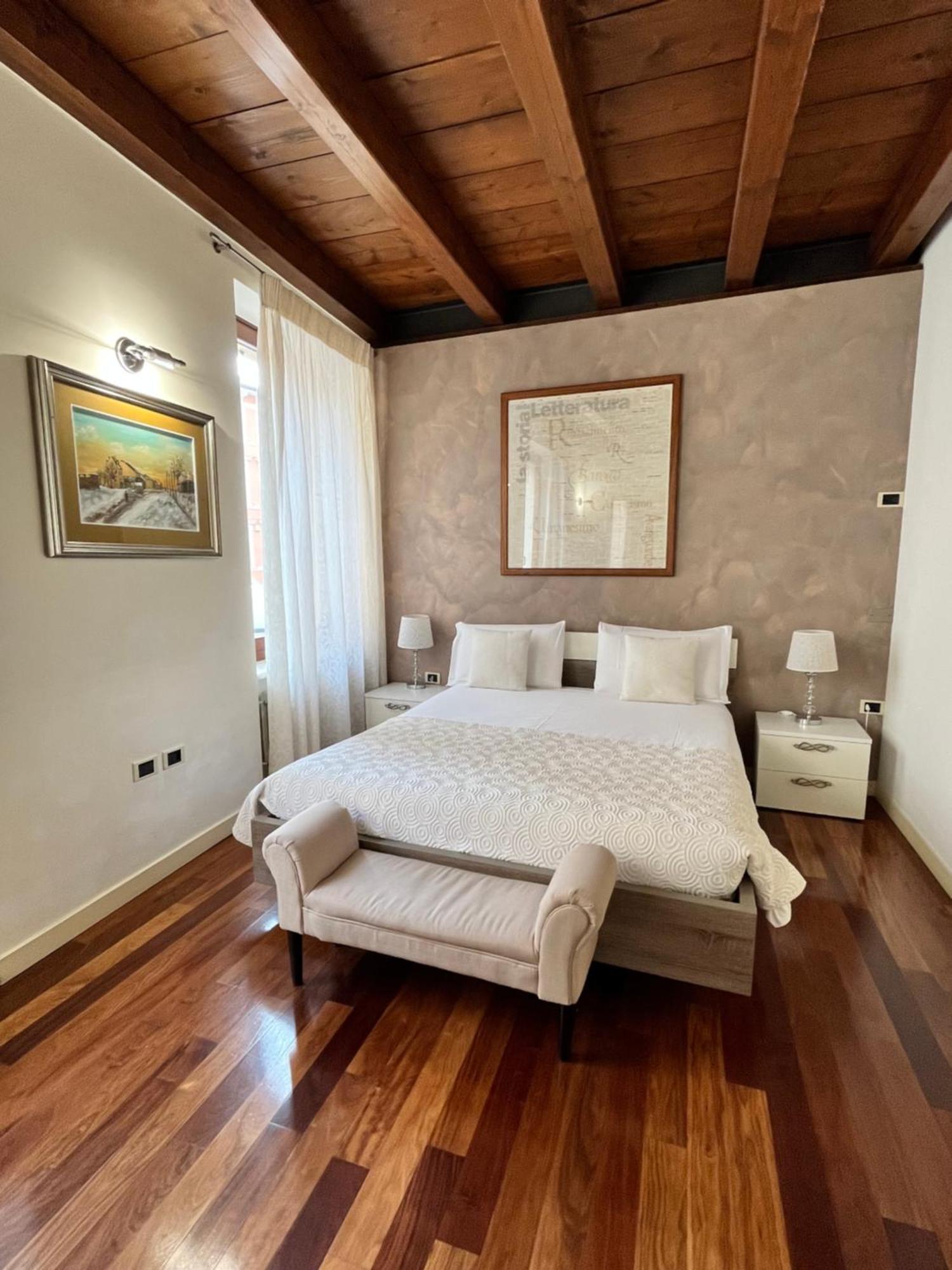 Relais Ponte Pietra Bed & Breakfast Verona