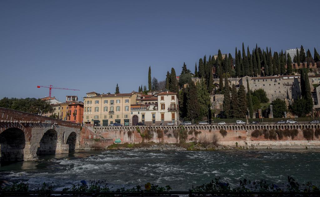 Bed & Breakfast Relais Ponte Pietra 2*