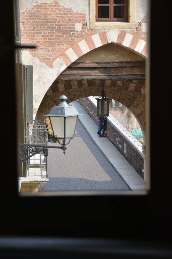 Relais Ponte Pietra Bed & Breakfast