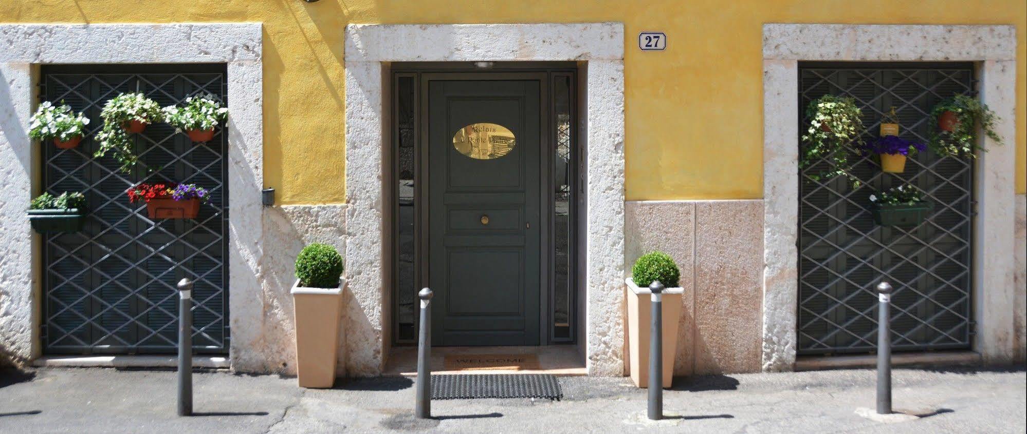 Relais Ponte Pietra