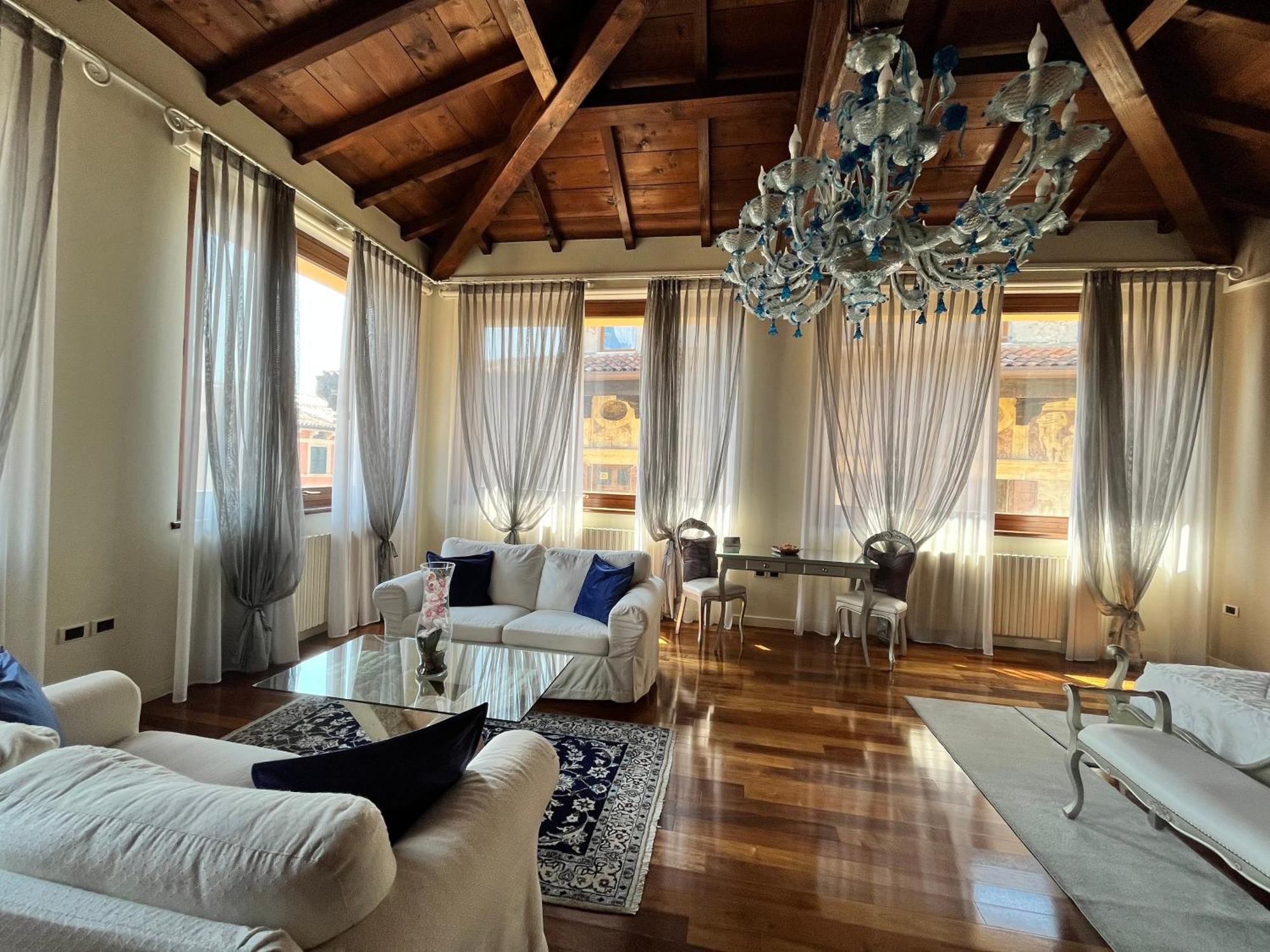 Bed and breakfast Relais Ponte Pietra