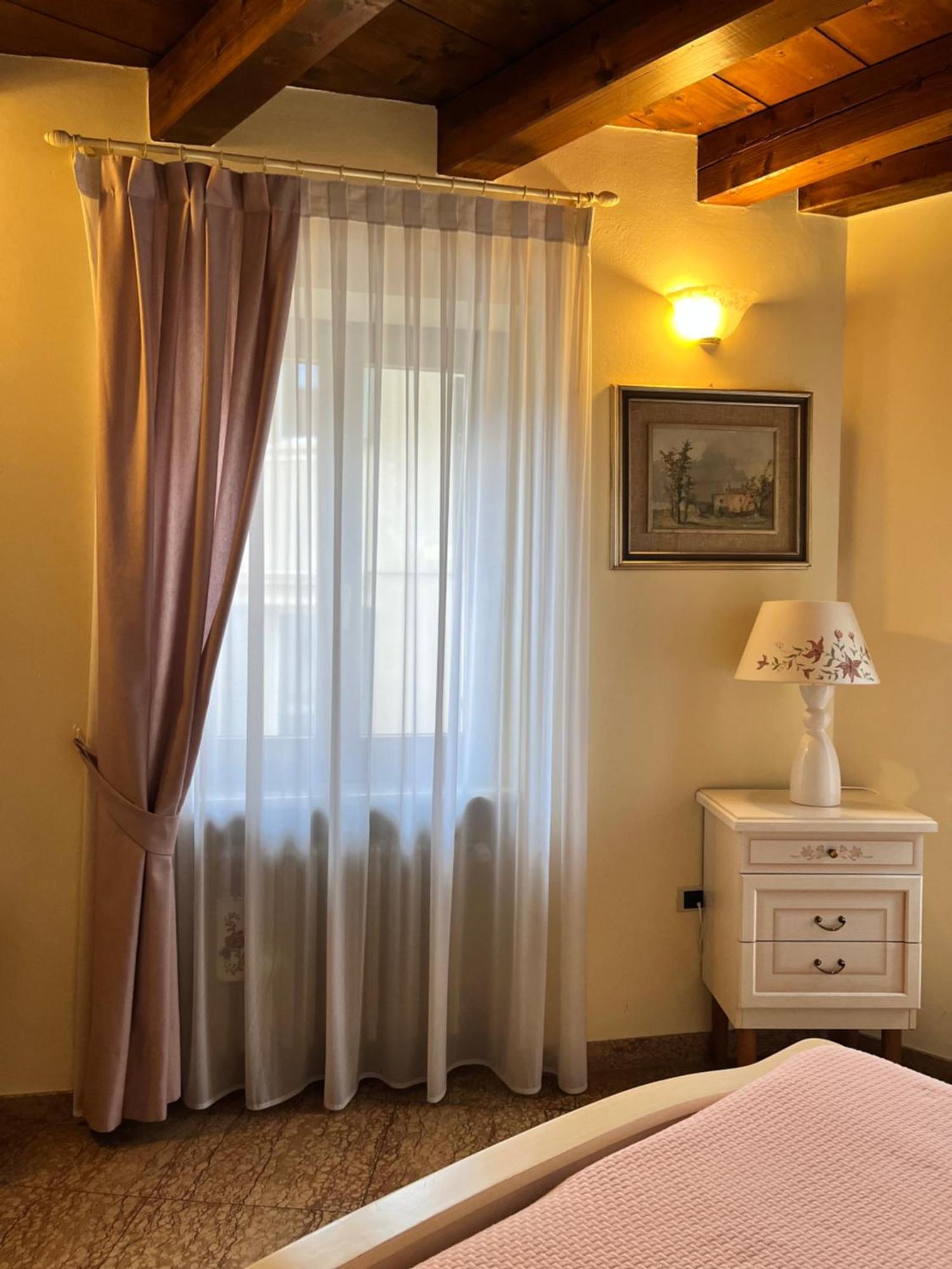Bed and breakfast Relais Ponte Pietra Verona