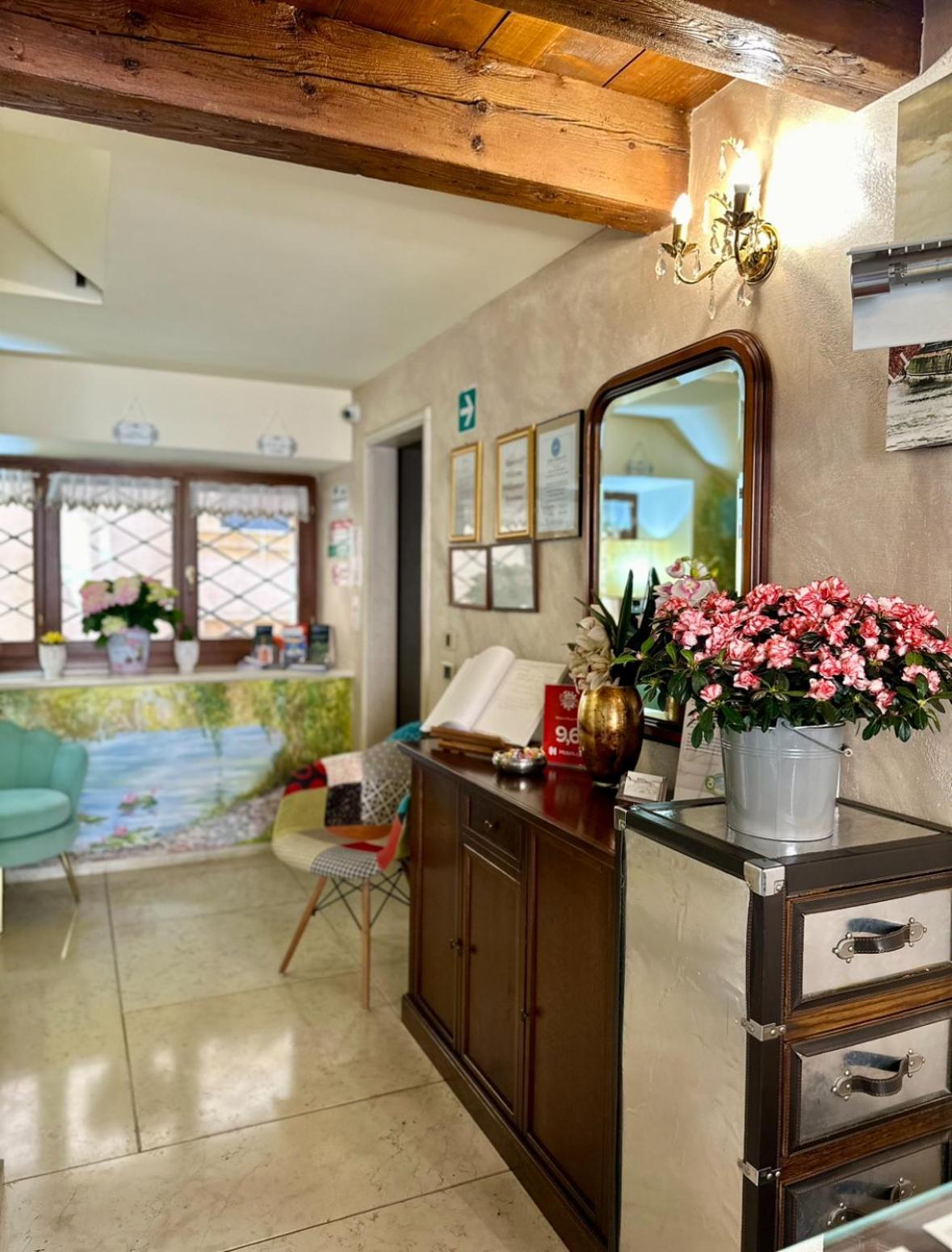 Bed and breakfast Relais Ponte Pietra Verona