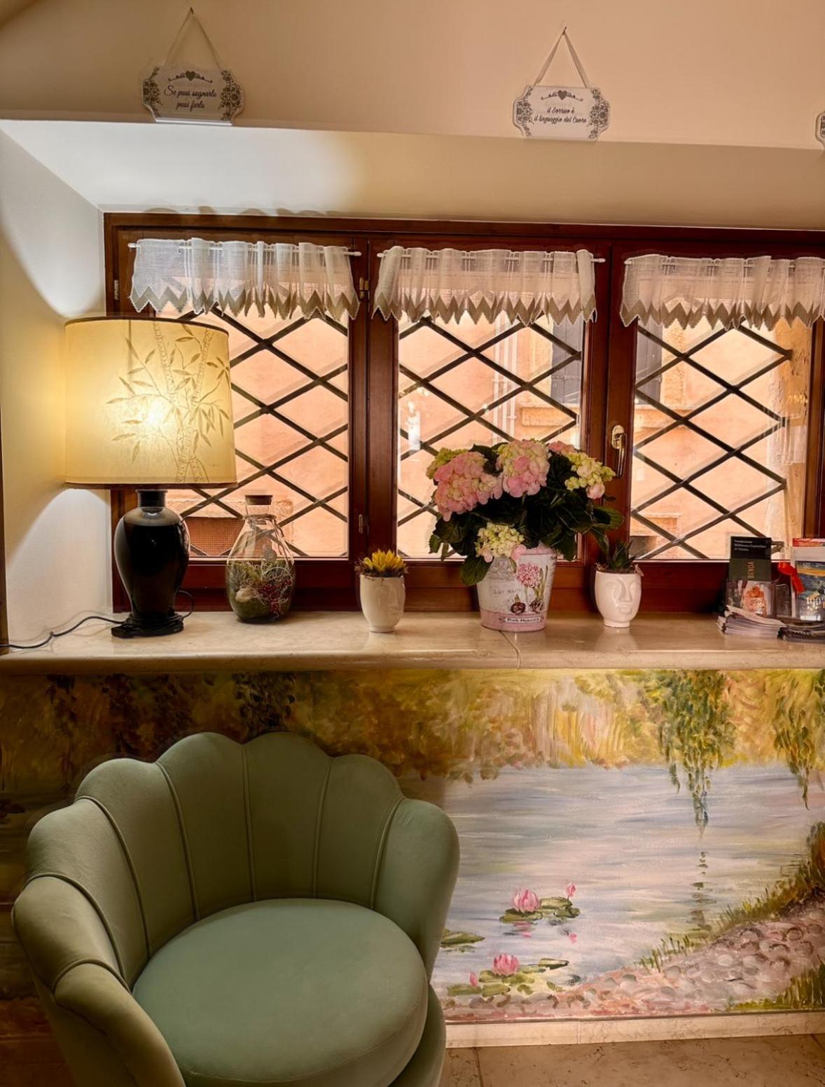 Relais Ponte Pietra 2* Verona