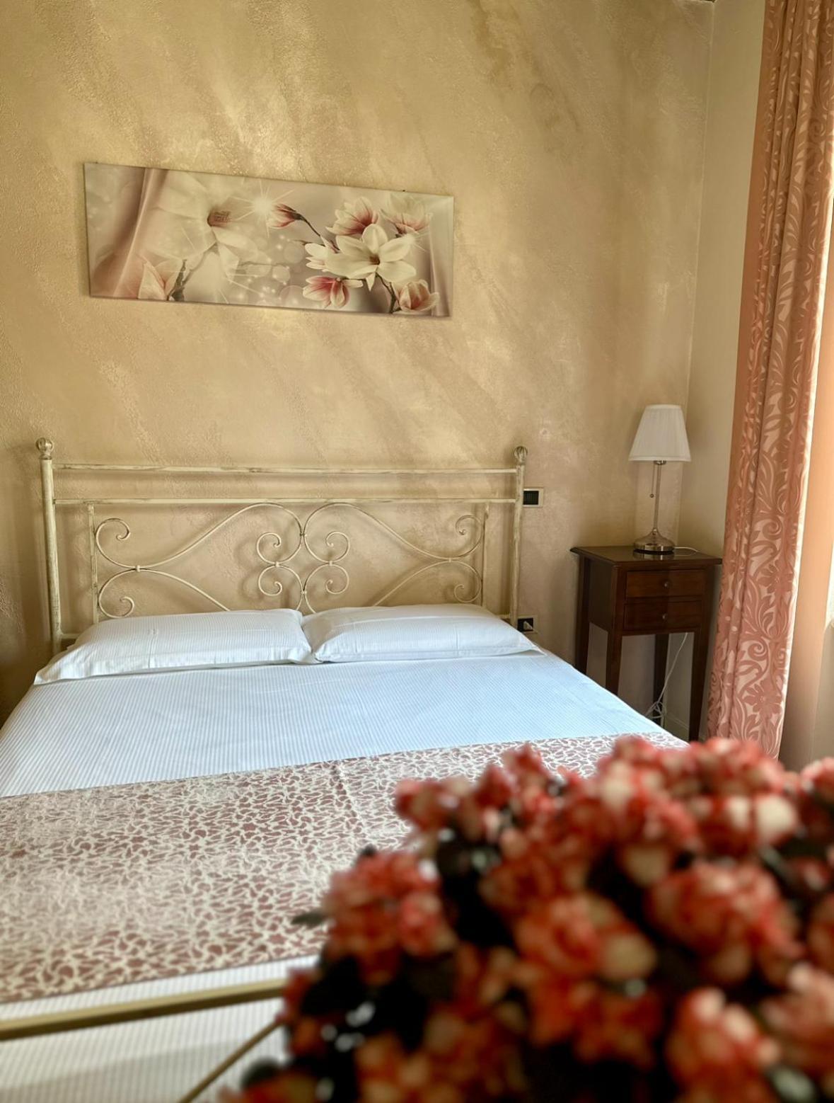 Bed and breakfast Relais Ponte Pietra