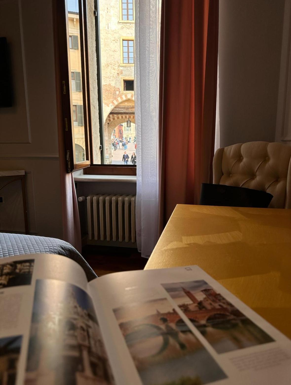 Relais Ponte Pietra Bed and breakfast Verona