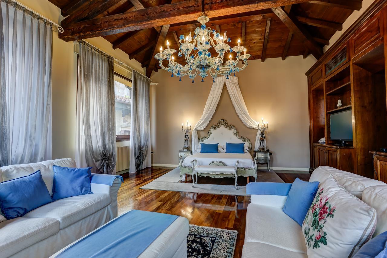 Bed and breakfast Relais Ponte Pietra Verona