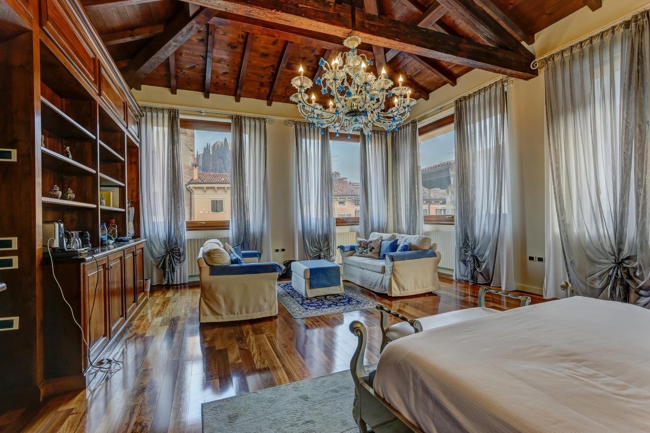 Relais Ponte Pietra Bed and breakfast 2*